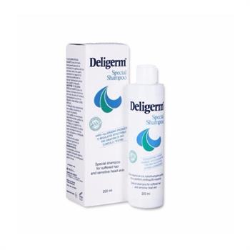 Froika Deligerm Special Shampoo 200ml