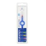 Curaprox CPS 06-011 Prime Plus Handy Μεσοδόντια Βουρτσάκια 5τμχ