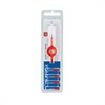 Curaprox CPS 07 Prime Plus Handy Μεσοδόντια Βουρτσάκια 5τμχ