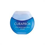 Curaprox DF820 PTFE Dental Tape Οδοντική Ταινία 35m