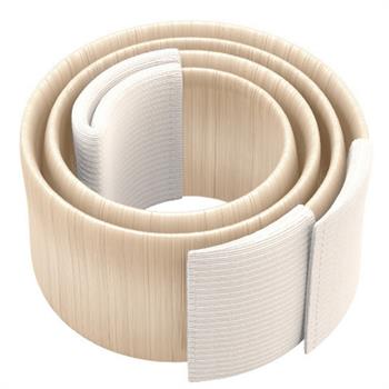Invisibobble Clicky Bun To Be or Nude To Be 1τμχ