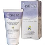 Neria Natural Products Φυσική Αδιάβροχη Κρέμα Για Κάθε Αλλαγή Πάνας 125ml