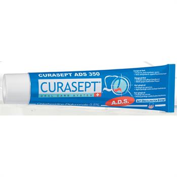 Curaprox ADS 350 0.50% CHX 30ml
