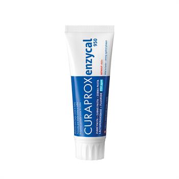 Curaprox Enzycal 950 Οδοντόπαστα 75ml