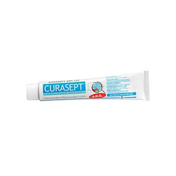 Curasept ADS 720 Οδοντόκρεμα 0,20% CHX 75ml