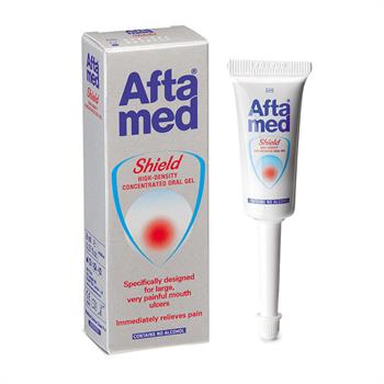 Aftamed Shield 8ml