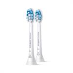 Philips Sonicare Optimal Gum Care Ανταλλακτικές Κεφαλές Ηλεκτρικής Οδοντόβουρτσας HX9032/100 2τμχ