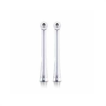 Philips Sonicare Air Floss Ultra Ανταλλακτικά Ακροφύσια HX8032/07 2τμχ
