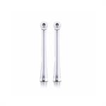 Philips Sonicare Air Floss Ultra Ανταλλακτικά Ακροφύσια HX8032/07 2τμχ