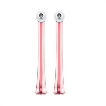 Philips Sonicare Air Floss Ultra Pink Edition Ανταλλακτικά Ακροφύσια HX8032/33 2τμχ