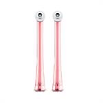 Philips Sonicare Air Floss Ultra Pink Edition Ανταλλακτικά Ακροφύσια HX8032/33 2τμχ