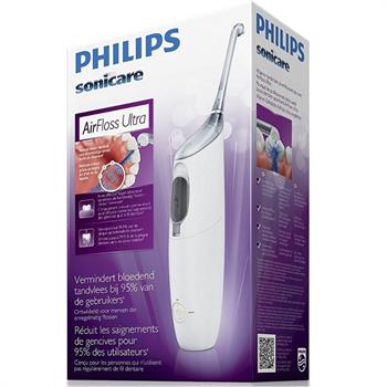 Philips Sonicare Air Floss Pro Silver HX8331/01