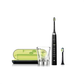 Philips Sonicare Diamond Clean Black Edition HX9352/04