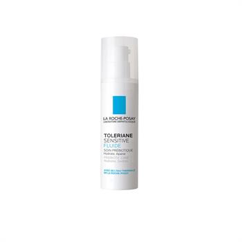 La Roche-Posay Toleriane Sensitive Fluid 40ml