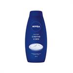 Nivea Creme Care Κρεμώδες Αφρόλουτρο 750ml