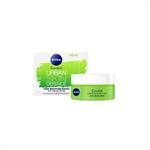 Nivea Nivea Essential Urban Skin Defense Κρέμα Ημέρας 50ml