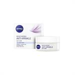 Nivea Anti-Wrinkle Moisturizing Day Cream 50ml