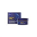 Nivea Q10 Plus Αντιρυτιδική Κρέμα Νύχτας 50ml