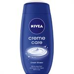 Nivea Creme Care Αφρόλουτρο 250ml