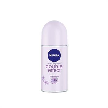 Nivea Anti-Transpirant Double Effect Roll On 50ml