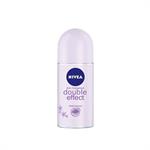 Nivea Anti-Transpirant Double Effect Roll On 50ml