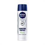 Nivea Men Sensitive Protect Deodorant Spray 150ml