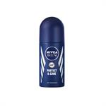 Nivea Men Deodorant Protect & Care Roll-on 50ml