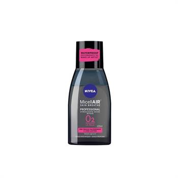 Nivea Micellair Skin Breathe Professional Νερό Ντεμακιγιάζ 400ml