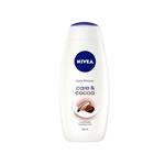 Nivea Care & Cocoa Shower Gel 500ml
