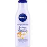 Nivea Body Lotion Orange & Avocado Oil 200ml