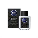 Nivea Men After Shave Lotion Deep Comfort 100ml