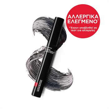 La Roche Posay Toleriane Mascara Multi-Dimensions Noir/Black 7.2ml