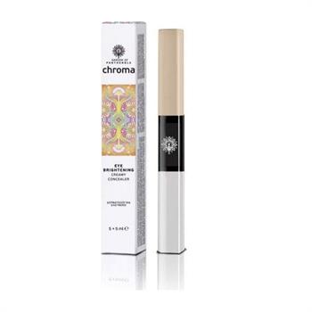 Garden Eye Brightening Creamy Concealer 30 Nude 5+5ml