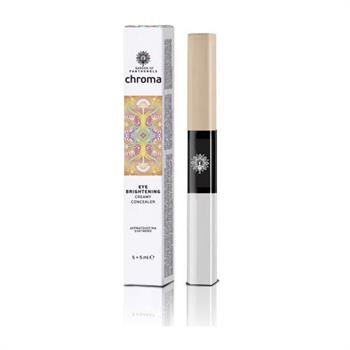 Garden Eye Brightening Creamy Concealer 20 Beige 5+5ml