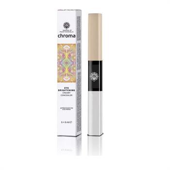 Garden Eye Brightening Creamy Concealer 10 Ivory 5+5ml