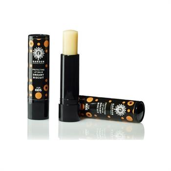 Garden Lip Care Dreamy Biscuit, Παιδικό Lip Balm για την Περιποίηση και Προστασία των Χειλιών 5,2gr