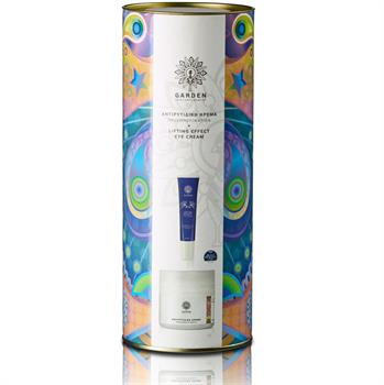 Garden Promo Beauty Tube No3 Αντιρυτιδική Προσώπου/Ματιών 50ml & Lifting Effect Eye Cream 30ml