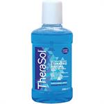 Therasol Στοματικό Διάλυμα Κατά της Πλάκας 250ml