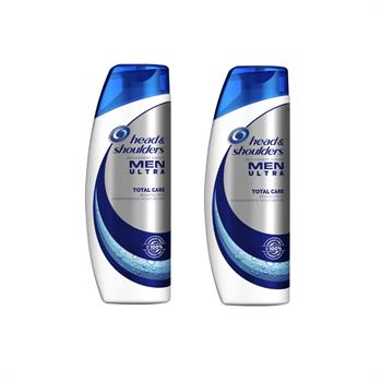 Head & Shoulders ΠΑΚΕΤΟ ΠΡΟΣΦΟΡΑΣ Men Ultra Max Oil Control 2X360ml