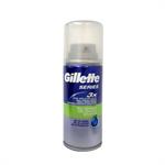 Gillette Series 3X Gel 75ml