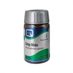 Quest Ginkgo Biloba Extract 150mg 60tabs