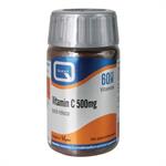 Quest Vitamin C 500mg Quick Release 60tabs