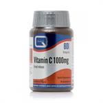 Quest Vitamin C 1000mg 30tabs