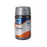 Quest Vitamin B12 500mcg 60tabs