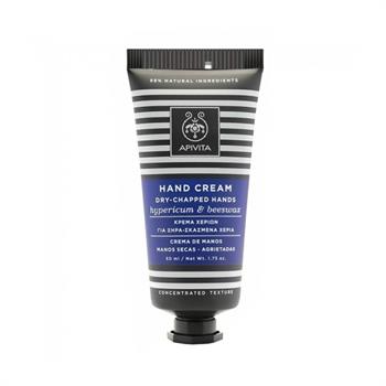 Apivita Hand Cream Κρέμα Χεριών για Ξηρά Σκασμένα 50ml