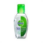 Dettol Αντισηπτικό Gel 50ml