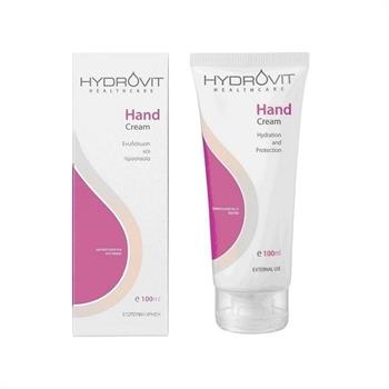 Hydrovit Hand Cream 100ml