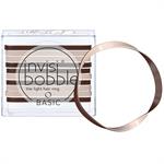 Invisibobble Basic Mocca and Cream 10τμχ