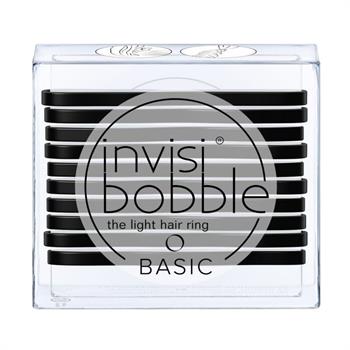 Invisibobble Basic True Black 10τμχ