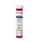 Almora Plus Sport 20 αναβράζοντα δισκία Πορτοκάλι